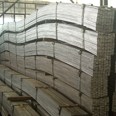 High Quality Steel Standard Flat Sizes