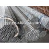 Hot Dipped Galvanized steel pipe