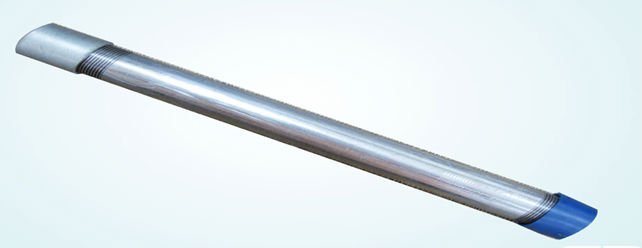 (ASTM A53,BS1387)Galvanized Water Pipe