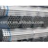 Hot Galvanized Pipe(BS 1387,ASTM A36)