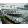 Hot Dipped Galvanized Steel Pipe(BS 1387,ASTM A36)