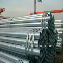 China galvanized steel pipe