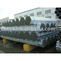 Water Pipe(hot dipped galvanized)