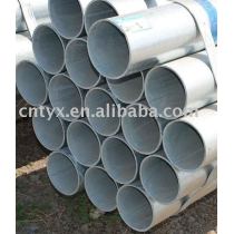 BS1387 Water Pipe(hot dipped galvanized)