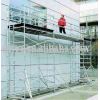 Galvanized scaffolding BS,GB,DIN,ASTM