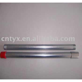 HDG Conduct Pipe(ASTM A53,BS4568,BS1387)