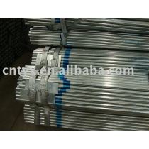 HDG Steel Pipe(ASTM A53,BS4568,BS1387)