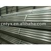 Galvanized Steel Pipe(ASTM A53,BS1387)