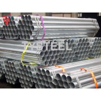 Galvanized steel Pipe