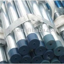HDG Conduit Pipe(ASTM A53,BS4568,BS 1387)