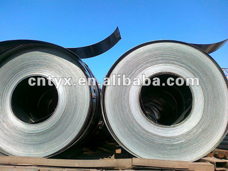 1 INCH HOT DIP GALVANIZING STEEL PIPES