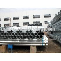 Galvanized Steel Pipe AS1163 Standard