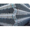Scaffolding steel pipe