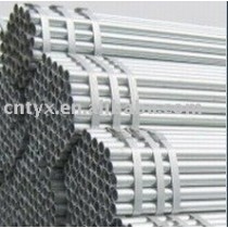 Galvanized Steel Pipe(ASTM A53,BS1387/1985,EN39)
