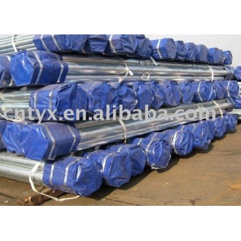 Conduit Pipe(ASTM A53,BS1387,BS4568)