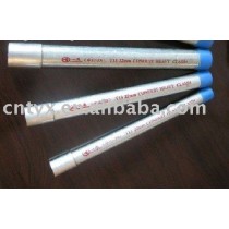 HDG Conduit Pipe(ASTM A53,BS4568,BS 1387)