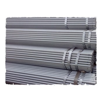 Galvanized Steel Pipe BS1387/ASTMA53