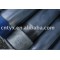 BS1387 Hot dipped galvanizing pipe