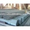 Galvanized Pipe / Welded Steel Tube / Colled Rolled Pipe