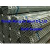 (ASTM A53) Greenhouse Galvanized Steel Pipe