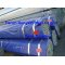 (BS1387) Greenhouse Galvanized Steel Pipe