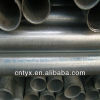 Galvanizing Steel Pipe ASTM A53,BS1387/1985,EN39