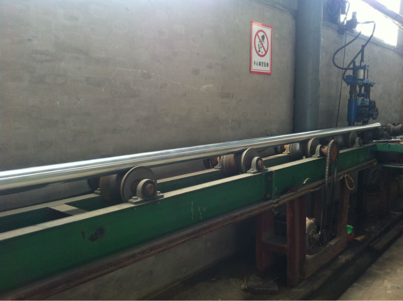 Galvanizing Steel Pipe ASTM A53,BS1387/1985,EN39