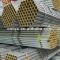 The best quality Galvanized steel pipe