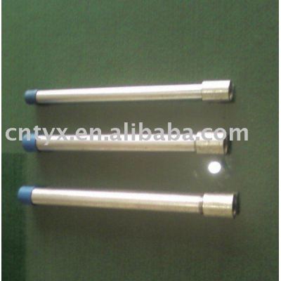 (BS4568,ASTM A53)Conduit Pipe