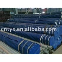 Bs1387-85 galvanized steel pipe