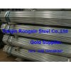 Galvanized Pipe(BS1387,ASTM A53,GB/T 3091)