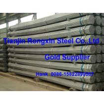 Galvanized Pipe(BS1387,BS4568)