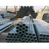 Galvanized steel tube bs1387-85