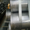 shouldered end galvanized steel pipe