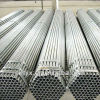 structure material hot dip galvanized pipe