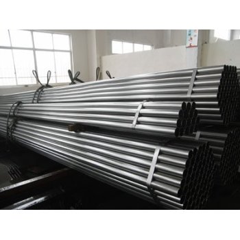 STEEL TUBES/PIPES