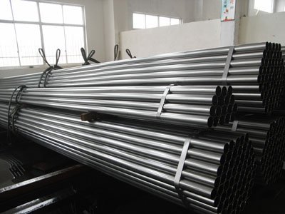 STEEL TUBES/PIPES