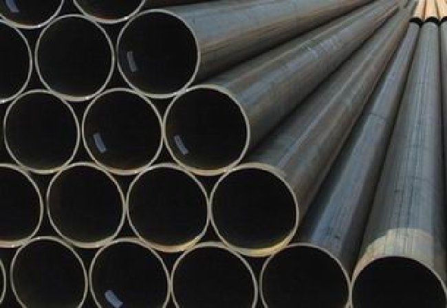 WELDED PIPES/TUBES