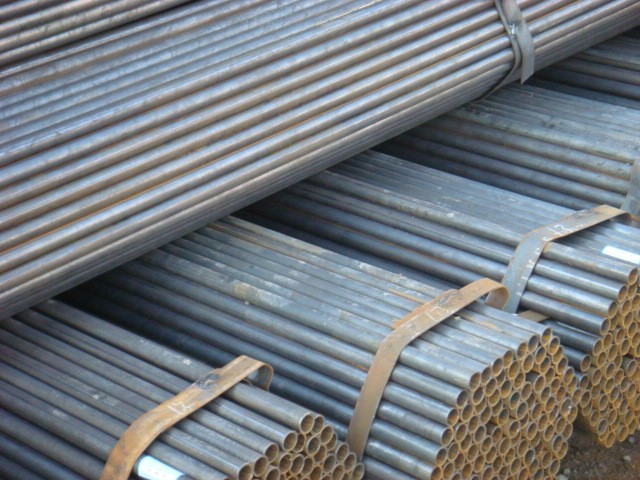 welded pipes(ERW)
