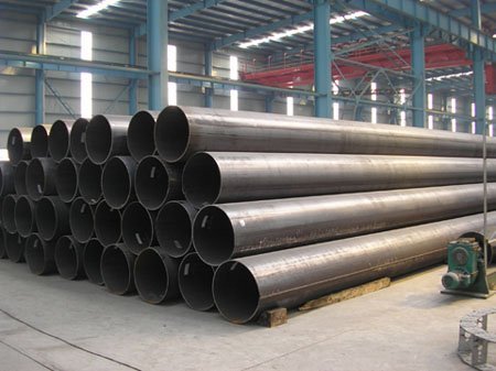 Steel Pipe For EquipmentQ195,Q215,Q235