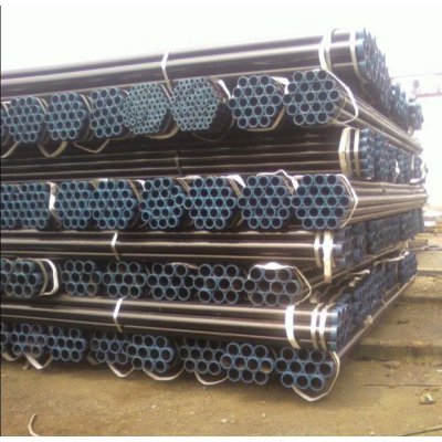 Straight Welded Pipe