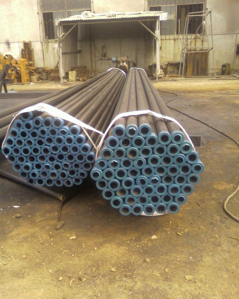 Carbon ERW steel pipe
