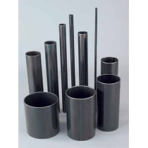 Carbon ERW pipe