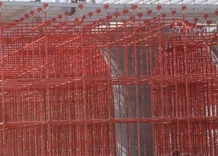 scaffolding steel pipe
