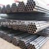 Hot Rolled ERW Pipe