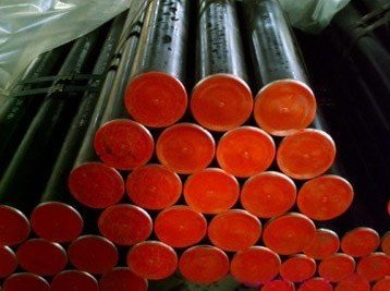 high frequency welded tube