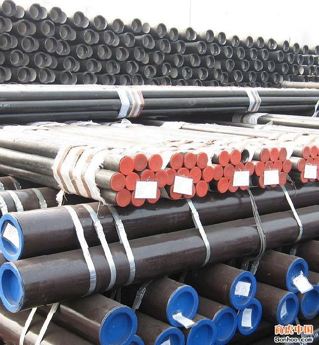 ASTM A106 pipe