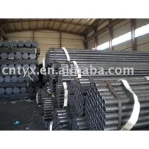 Welded Steel Pipe(ERW)