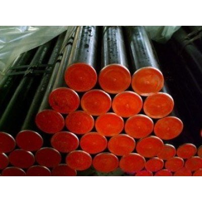 Black Iron Pipe/ERW Steel Pipe(19-219mm)