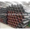 Hot Rolled Welded Steel Pipe(ASTM A53)